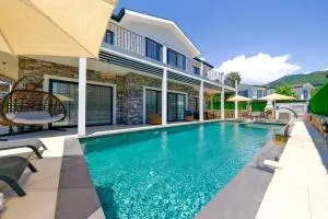 Lily of the Valley Luxury Villa Fethiye, Yesiluzumlu by Sunworld Villas - Çenger