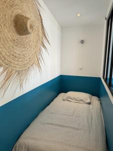 Maisons de vacances Les Sables d'Or : photos des chambres