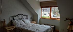 Rooms at No 9 The Cooperage