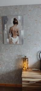 Rooms at No 9 The Cooperage