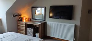 Rooms at No 9 The Cooperage