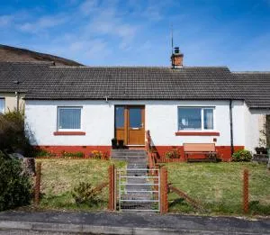 Luxury North Coast 500 Cottage by Helmsdale, stunning sea views - Lothbeg