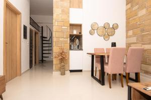 Rikanthos Stone Sea View Apartment ΙΙ