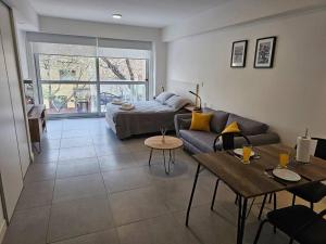 Luminoso y confortable Studio en Palermo Hollywood - 4-gwiazdkowe hotele w mieście Buenos Aires