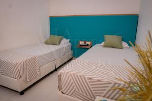 La Puerta del Ángel Isla