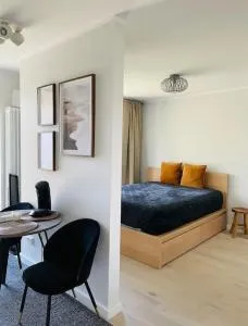 Apartment by seaside - Ķesterciems