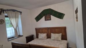 Casa Tradițională Transilvăneana