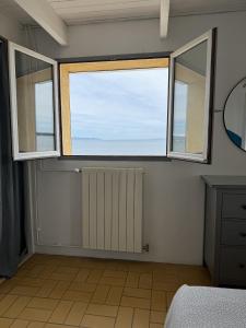 Maisons de vacances Les Sables d'Or : photos des chambres