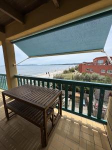 Maisons de vacances Les Sables d'Or : photos des chambres