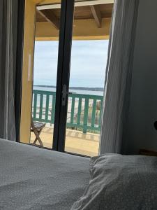 Maisons de vacances Les Sables d'Or : photos des chambres