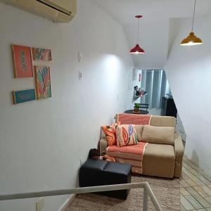 Apêzinho Vidigal - RJ