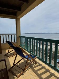 Maisons de vacances Les Sables d'Or : photos des chambres