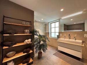 TRULY - Viel Platz für Business & Familie - Modern, Garage, Fahrstuhl