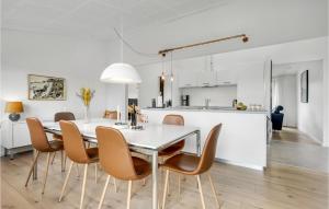 Amazing Home In Odder With Kitchen