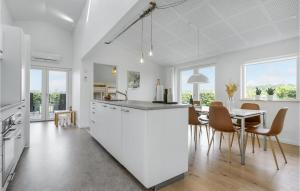 Amazing Home In Odder With Kitchen