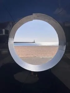 Stadium Cottage - Close to Centre, Stadium, Nissan and CrownWorks Studios - East Boldon