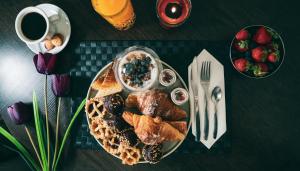 Morin 10 Rome Exclusive Suites