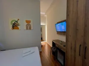 Elona's Rooms - Latsch