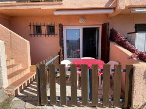 Appartements Tres joli appartement T2 40 m2 avec piscine : photos des chambres