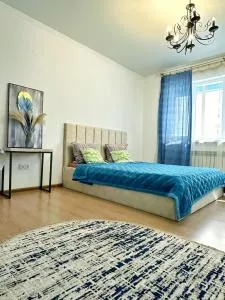 Уютная студия в ЖК УШСУНКАР - Drūzhba