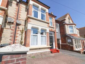 Gone Fishing, WEYMOUTH