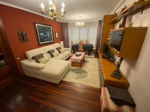 Apartamento El Rincón de Pilar