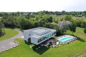 SnowOwl Retreat - 皮克顿