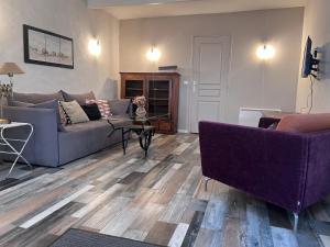 Appartements Mas Picagnol : photos des chambres
