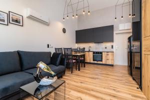 Apartamenty Jantar Loft