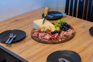 Apartamenty Jantar Loft