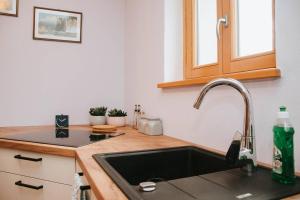 Apartment Kapitan With Climbing Wall 