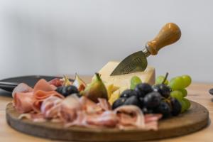 Apartamenty Jantar Loft