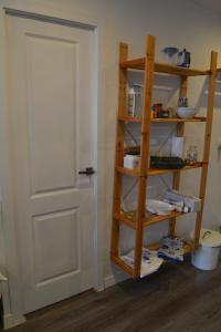 Apartamento Boca del Campo