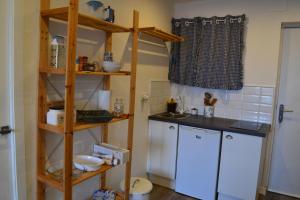 Apartamento Boca del Campo