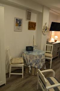 Apartamento Boca del Campo