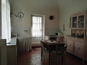 La Casa sul Giardino