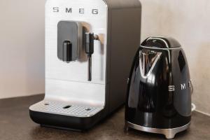 Apartamenty Jantar Loft