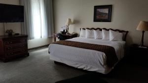 Single Room room in GOLD VAULT INN