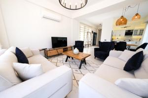 Misty Mountain Luxury Villa Fethiye, Yesiluzumlu by Sunworld Villas