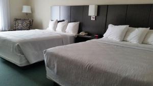 Double Room room in GOLD VAULT INN