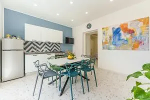 Ciraccio Apartments - Procida