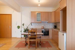 Litochoro Olympus Studio