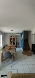 Chez Kristina - 索尔古河畔的恩特莱奎斯