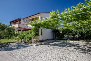 Apartments & Room Španjol