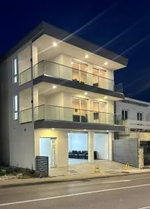 Maja Apartmani - Zgrade