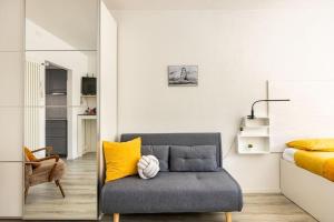 Cosy apartment near the Lake