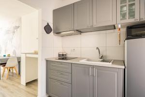 Cosy apartment near the Lake