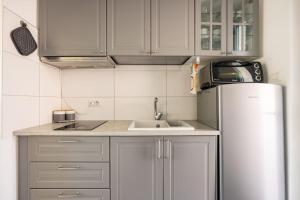 Cosy apartment near the Lake