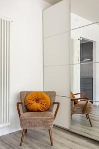 Cosy apartment near the Lake