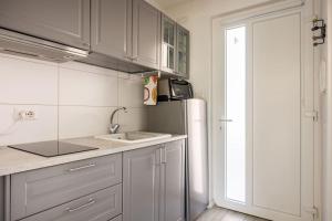 Cosy apartment near the Lake